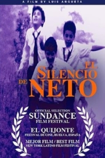 Los orígenes del silencio