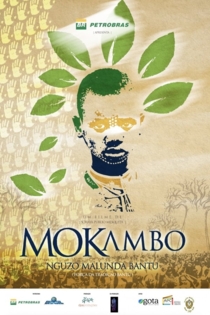 Mokambo - Força da Tradição Bantu