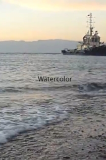 Watercolor