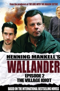 Wallander 02 - Byfånen