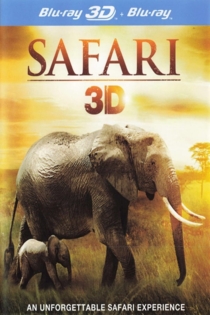 3D Safari: Africa