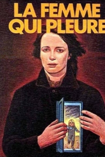 La Femme qui pleure