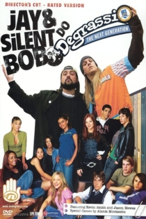 Jay and Silent Bob Do Degrassi