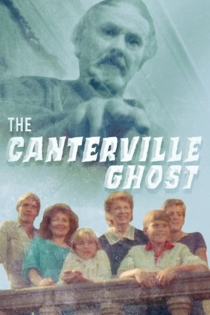 The Canterville Ghost