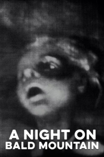 Une Nuit sur le Mont Chauve