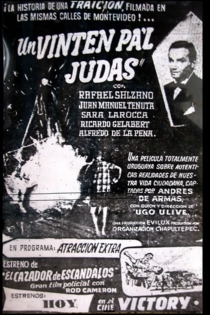 Un Vintén pa’l Judas