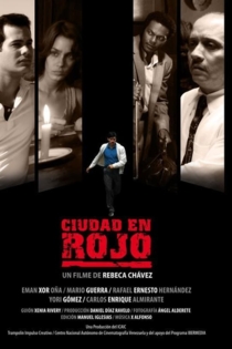 Ciudad en Rojo