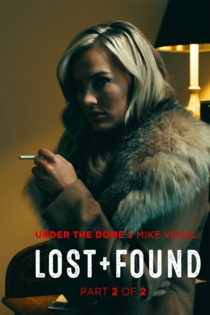 Lost and Found Part Two: The Cross