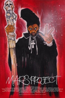Mars Project