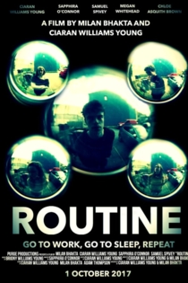 ROUTINE