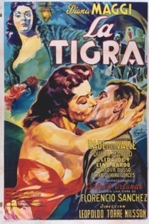 La tigra