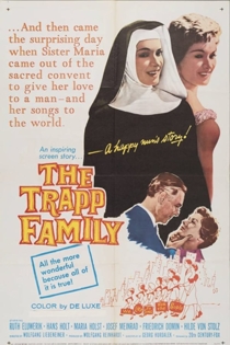 Die Trapp-Familie