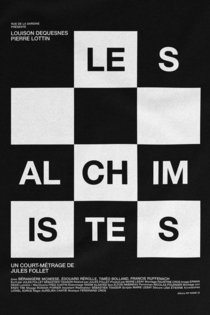 Les alchimistes