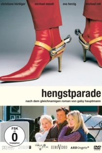 Hengstparade