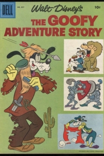 The Goofy Adventure Story