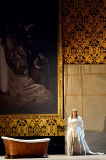 Bellini: I Capuleti e i Montecchi - Teatro La Fenice