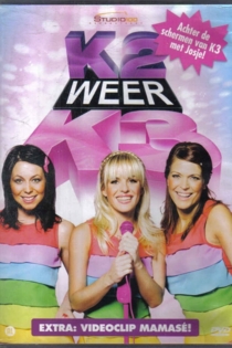 K2 weer K3