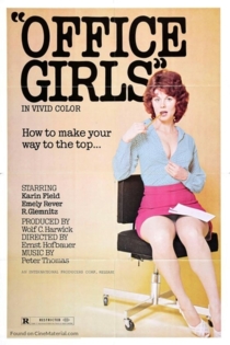 Erotik im Beruf - Was jeder Personalchef gern verschweigt