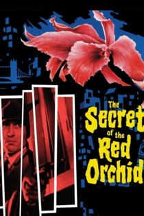 Edgar Wallace: Das Rätsel der roten Orchidee