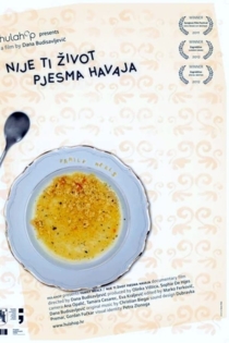 Nije ti život pjesma Havaja