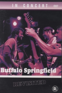 Buffalo Springfield Revisited