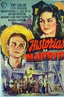 Historias de Madrid