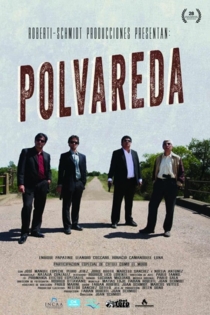 Polvareda
