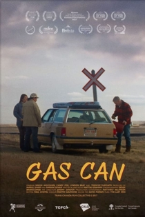 Gas Can