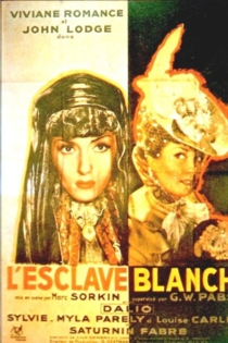 L'Esclave blanche