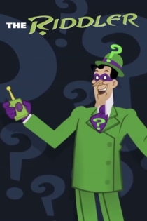 Riddler