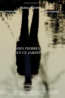 Des pierres en ce jardin