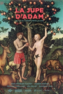 La jupe d'Adam