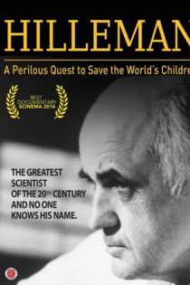 HILLEMAN – A Perilous Quest to Save the World’s Children