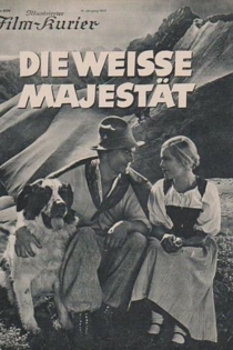 Die weiße Majestät