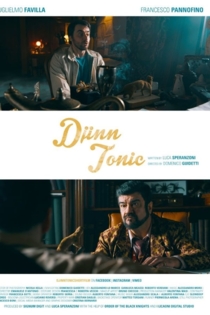 Djinn Tonic