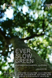 Ever Slow Green