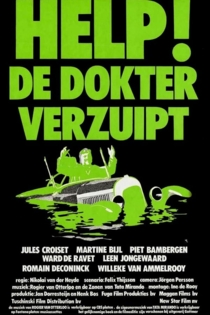 Help! De dokter verzuipt