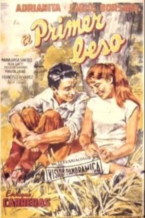 El primer beso