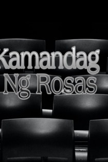 Kamandag Ng Rosas