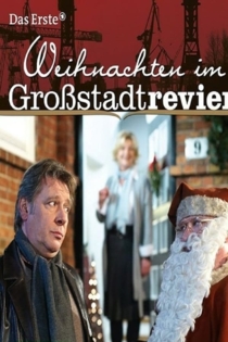 Der Weihnachtsmuffel