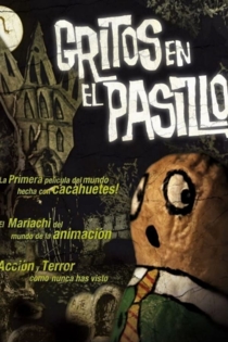 Gritos en el pasillo