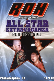 ROH All Star Extravaganza