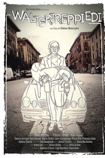 Walter Treppiedi
