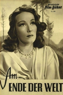 Am Ende der Welt