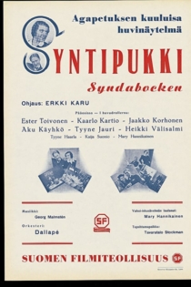 Syntipukki