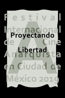 Proyectando libertad