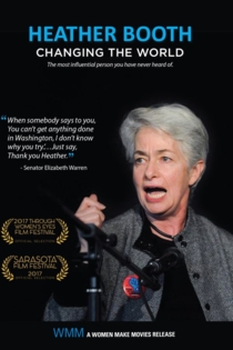 Heather Booth: Changing the World