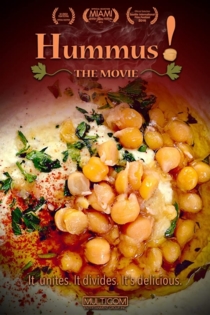 Hummus! the Movie