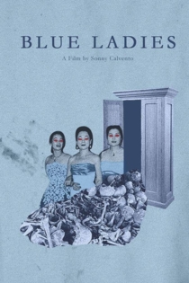 Blue Ladies