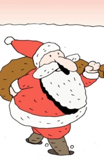 No Snow For Christmas